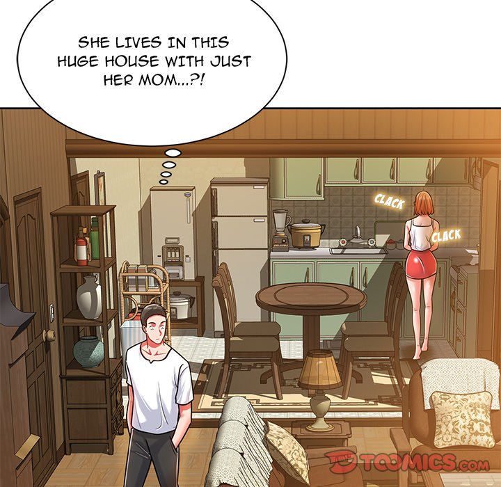Safe Haven Chapter 4 Page 76