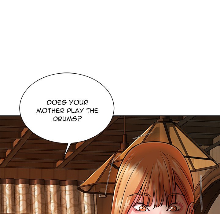 Safe Haven Chapter 4 Page 80