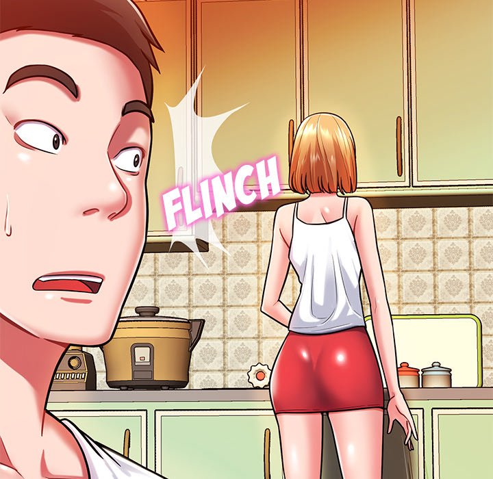 Safe Haven Chapter 4 Page 83