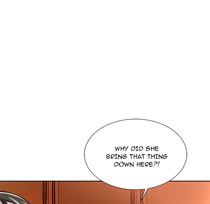 Safe Haven Chapter 4 Page 85