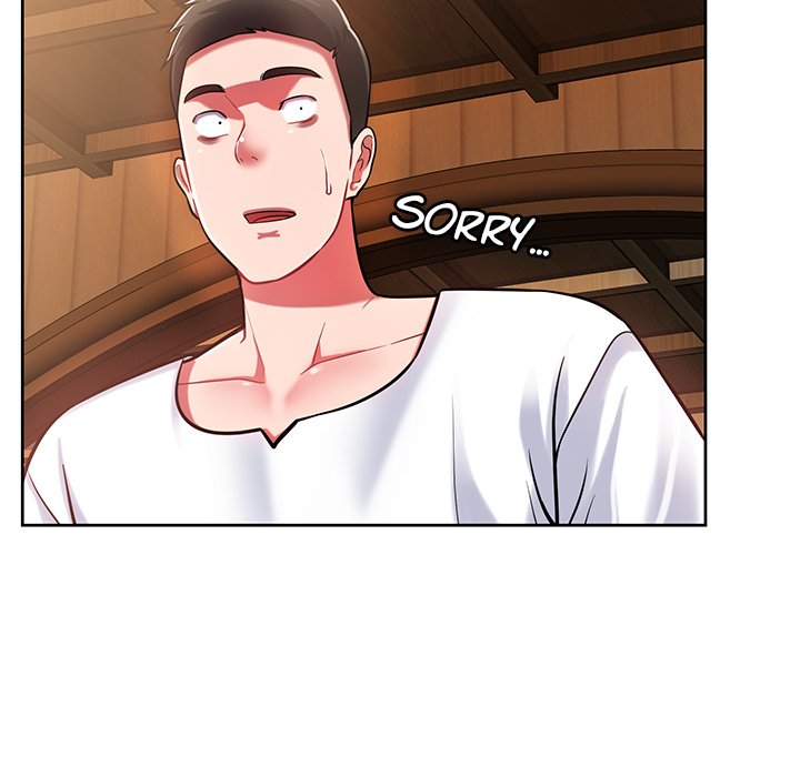 Safe Haven Chapter 4 Page 91