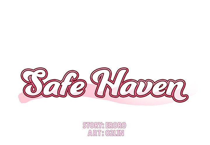 Safe Haven Chapter 5 Page 1