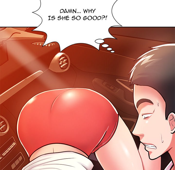 Safe Haven Chapter 5 Page 108