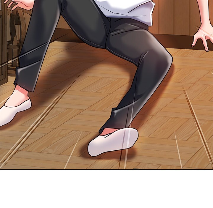 Safe Haven Chapter 5 Page 11