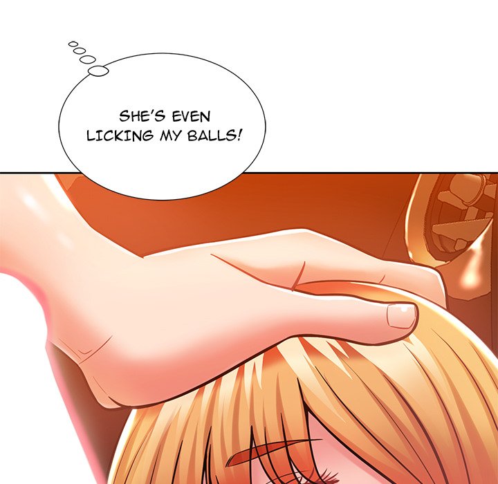 Safe Haven Chapter 5 Page 111