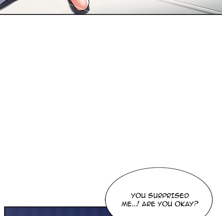 Safe Haven Chapter 5 Page 133