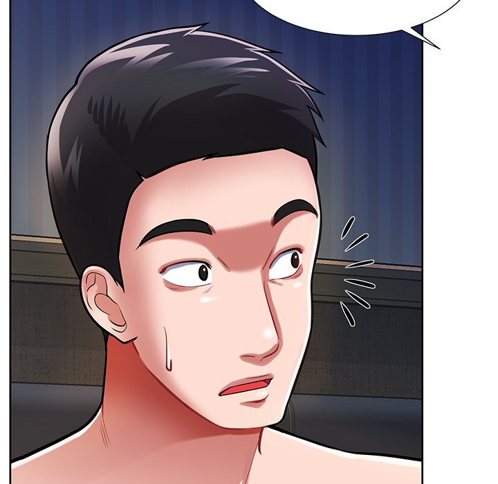 Safe Haven Chapter 5 Page 134
