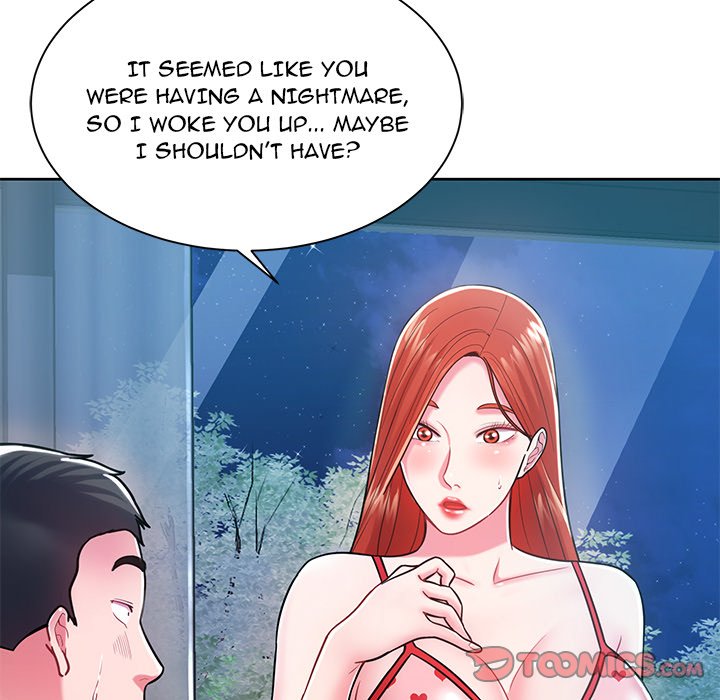 Safe Haven Chapter 5 Page 136
