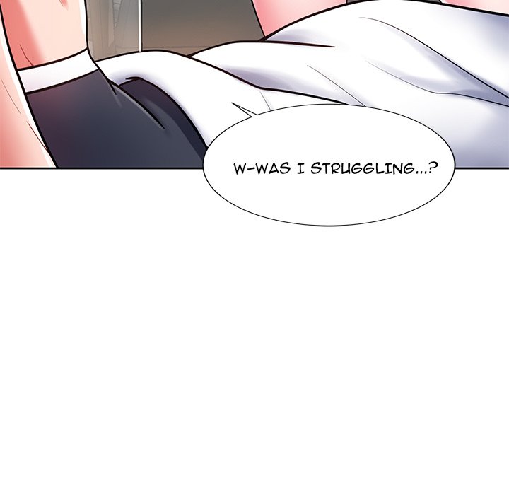 Safe Haven Chapter 5 Page 138