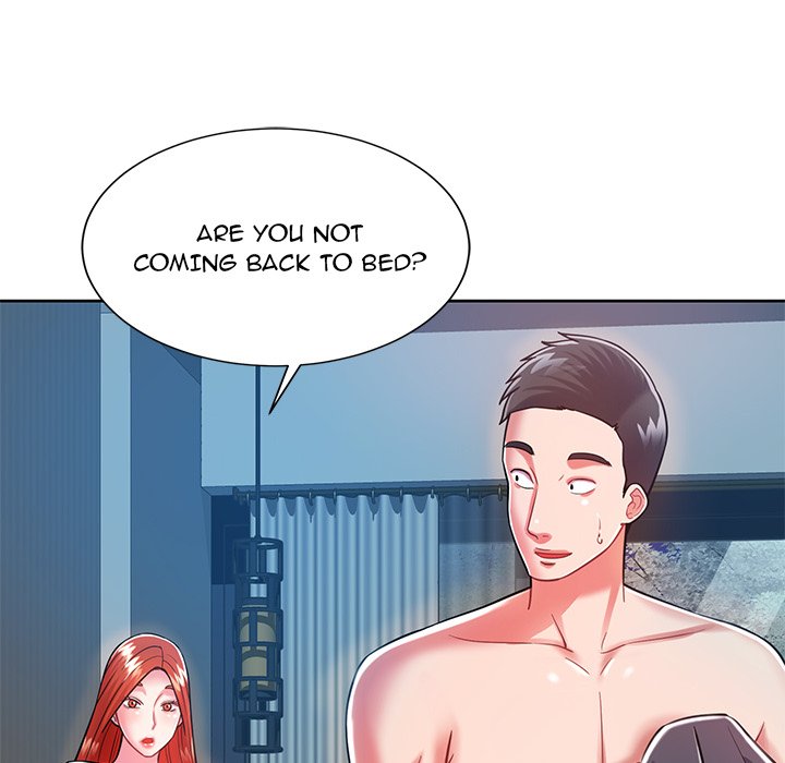 Safe Haven Chapter 5 Page 139