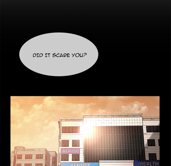 Safe Haven Chapter 5 Page 149