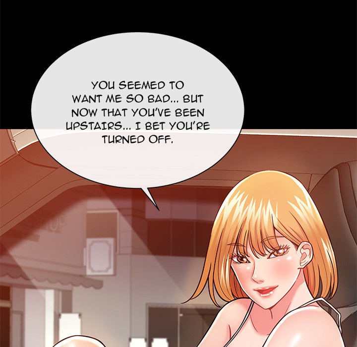 Safe Haven Chapter 5 Page 151