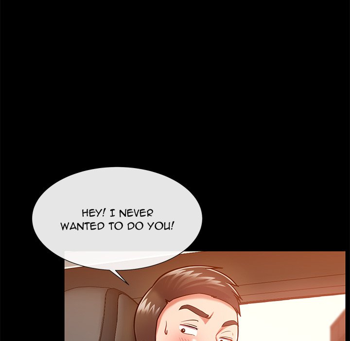 Safe Haven Chapter 5 Page 153