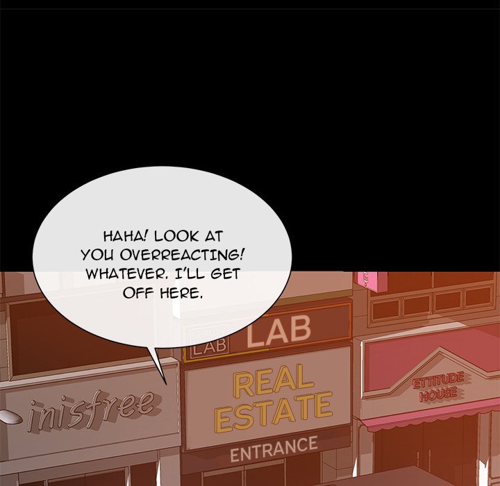 Safe Haven Chapter 5 Page 155