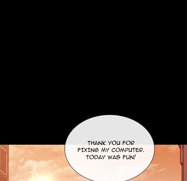 Safe Haven Chapter 5 Page 157