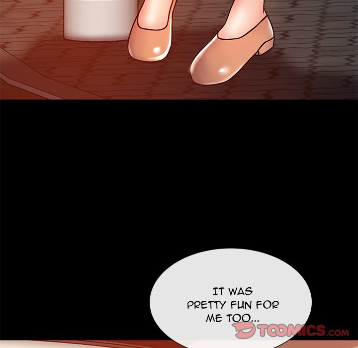 Safe Haven Chapter 5 Page 160