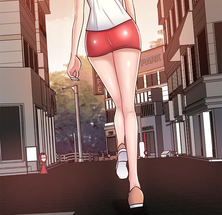 Safe Haven Chapter 5 Page 164