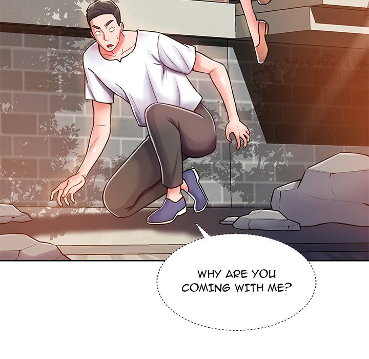 Safe Haven Chapter 5 Page 33