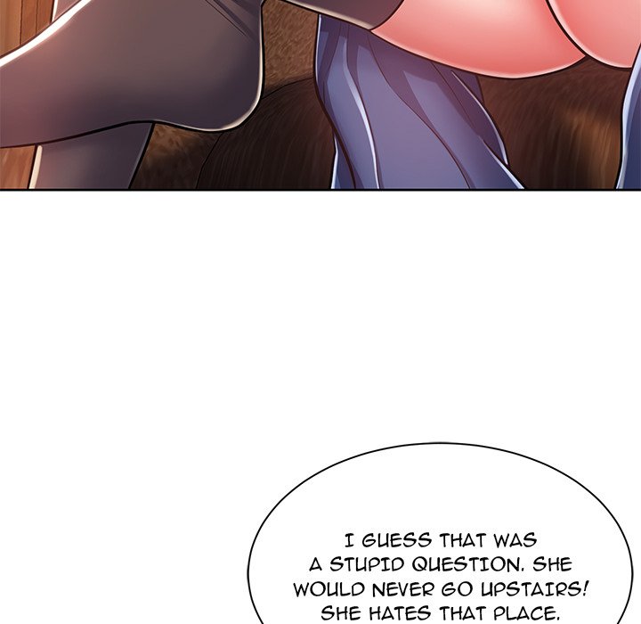Safe Haven Chapter 5 Page 38
