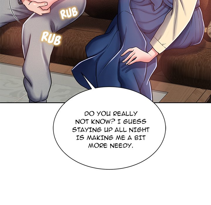 Safe Haven Chapter 5 Page 49