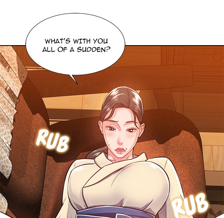 Safe Haven Chapter 5 Page 53