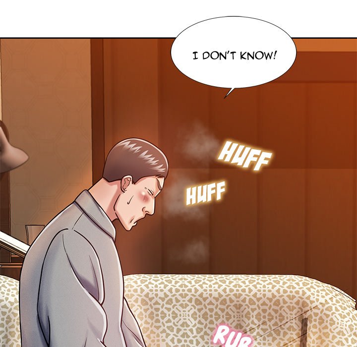 Safe Haven Chapter 5 Page 56