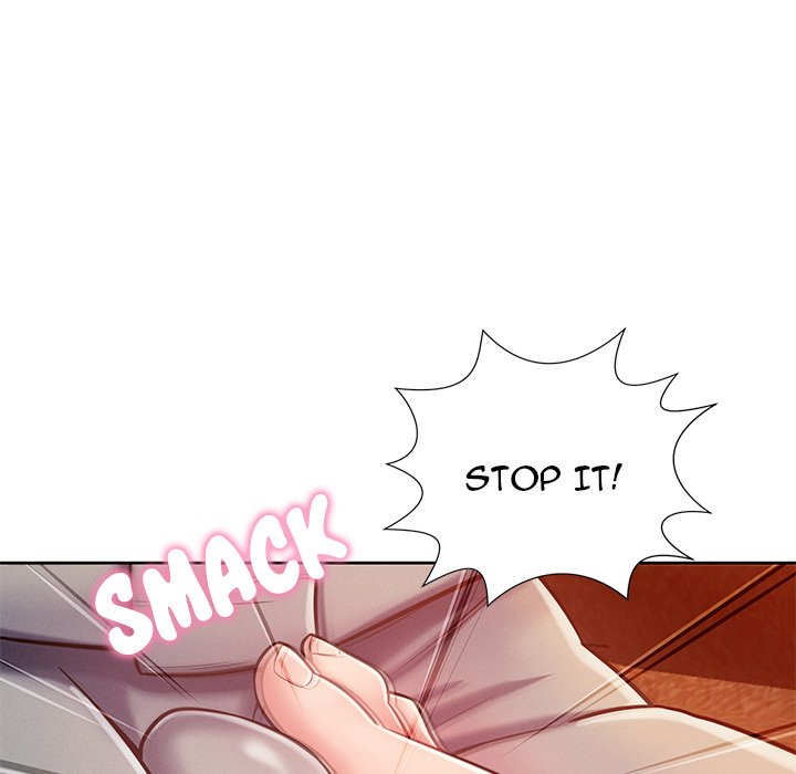 Safe Haven Chapter 5 Page 58