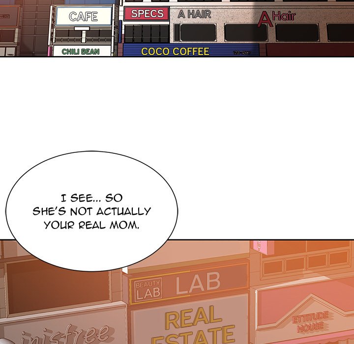 Safe Haven Chapter 5 Page 70