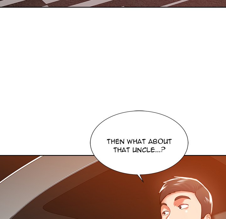 Safe Haven Chapter 5 Page 72