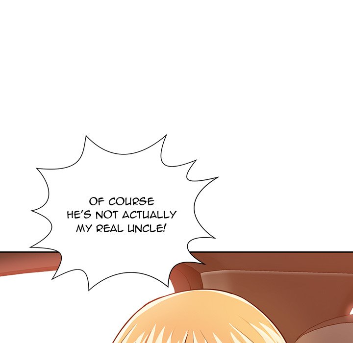 Safe Haven Chapter 5 Page 74