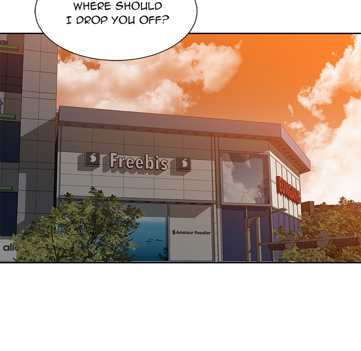 Safe Haven Chapter 5 Page 81