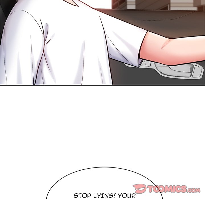 Safe Haven Chapter 5 Page 88