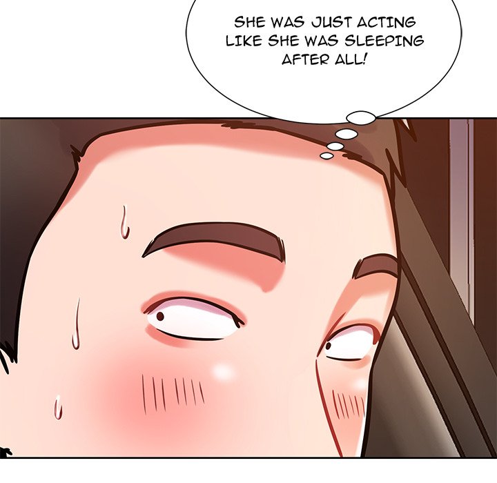 Safe Haven Chapter 5 Page 91