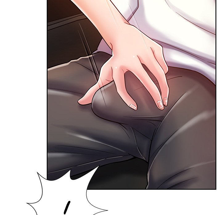Safe Haven Chapter 5 Page 93