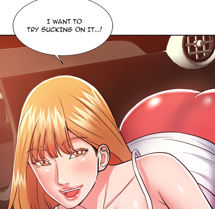 Safe Haven Chapter 5 Page 98