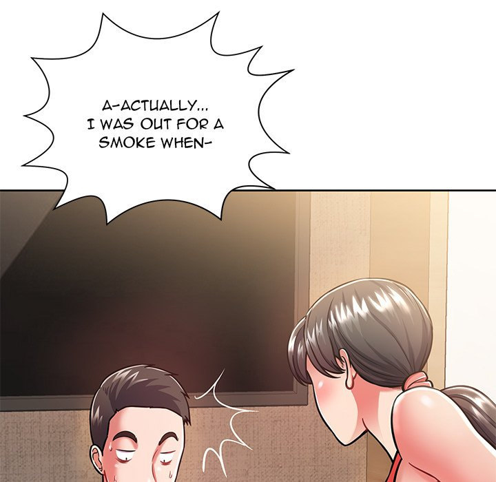 Safe Haven Chapter 6 Page 102