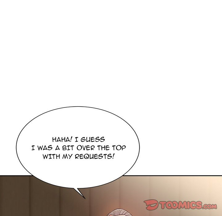Safe Haven Chapter 6 Page 108
