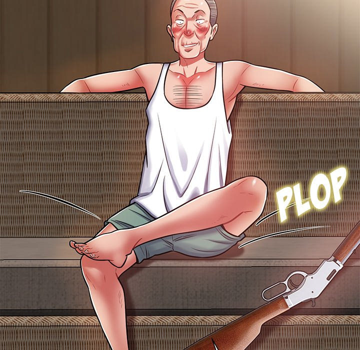 Safe Haven Chapter 6 Page 109