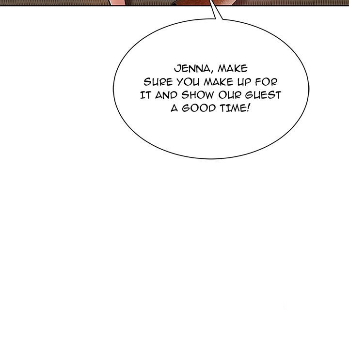 Safe Haven Chapter 6 Page 110