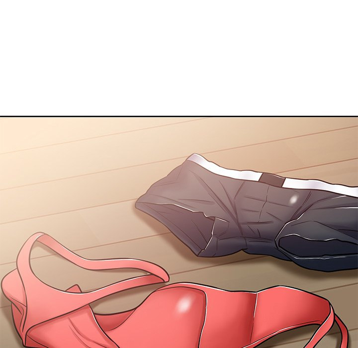 Safe Haven Chapter 6 Page 111