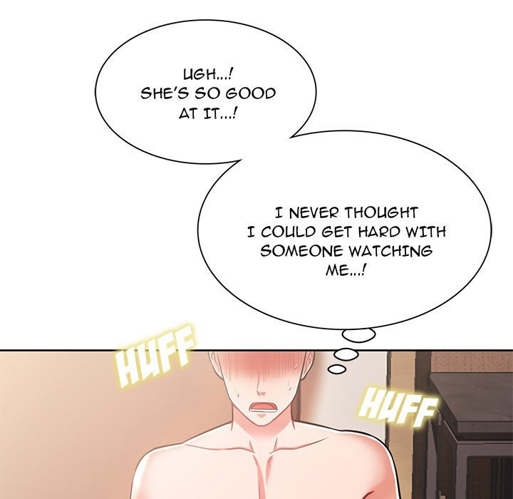 Safe Haven Chapter 6 Page 118