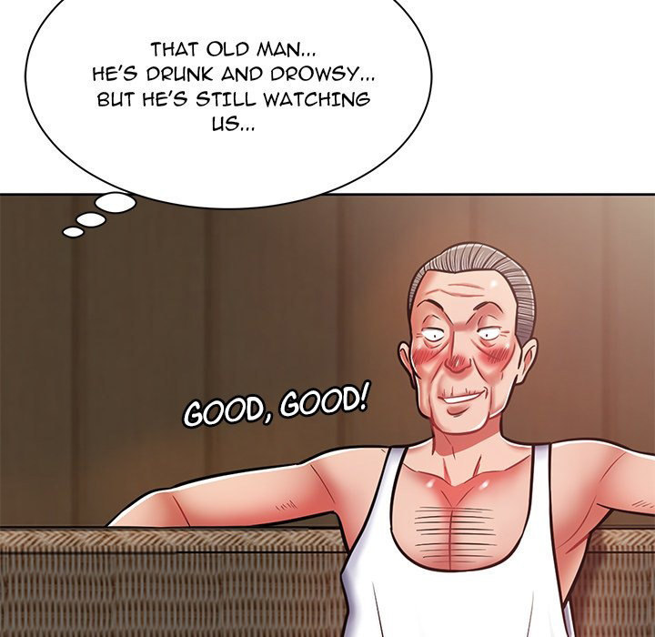 Safe Haven Chapter 6 Page 122