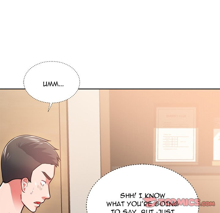 Safe Haven Chapter 6 Page 124