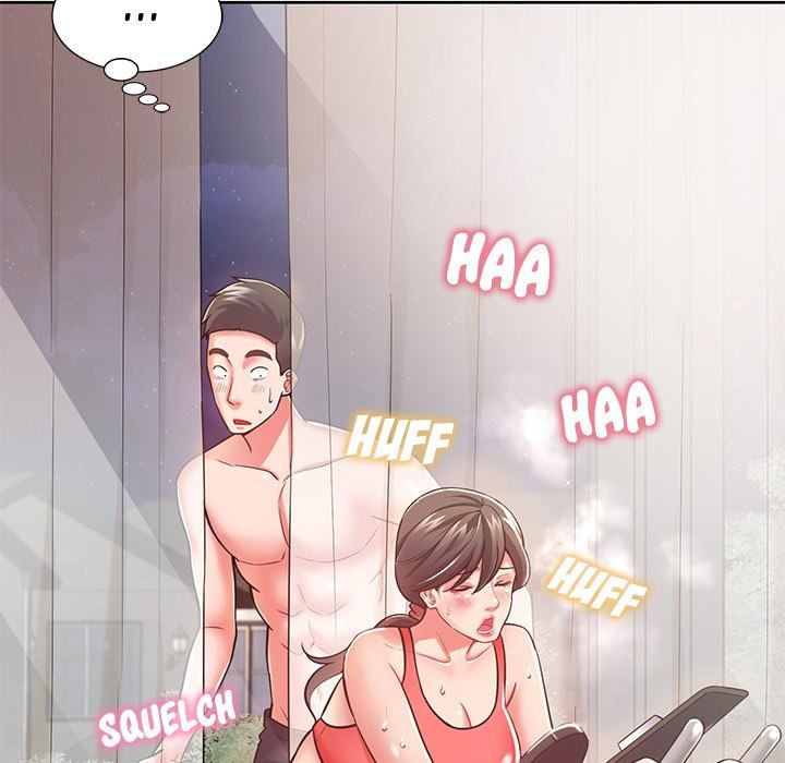 Safe Haven Chapter 6 Page 13