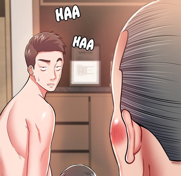 Safe Haven Chapter 6 Page 130
