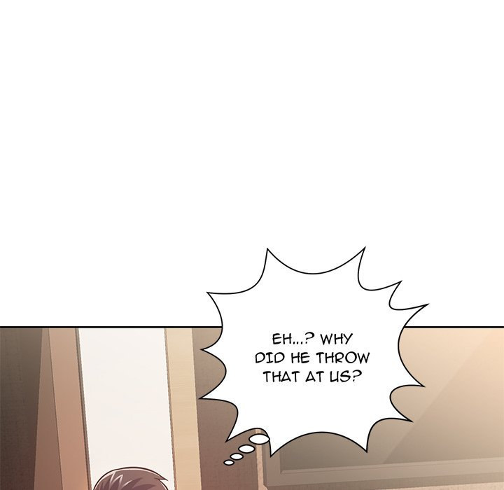 Safe Haven Chapter 6 Page 135