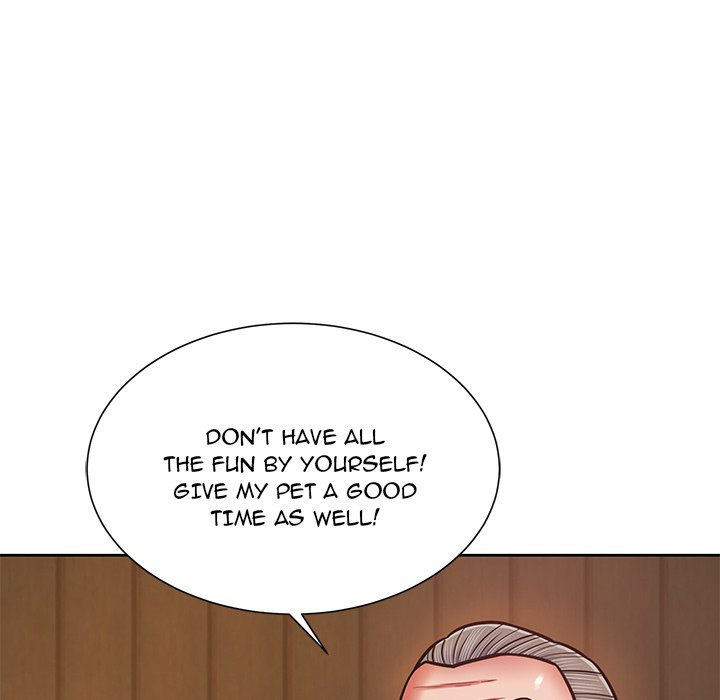 Safe Haven Chapter 6 Page 138