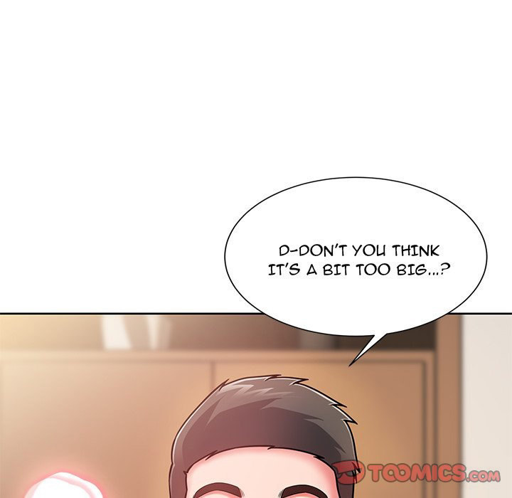 Safe Haven Chapter 6 Page 140