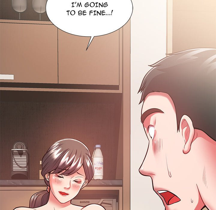 Safe Haven Chapter 6 Page 143