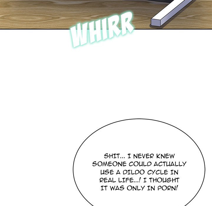 Safe Haven Chapter 6 Page 15